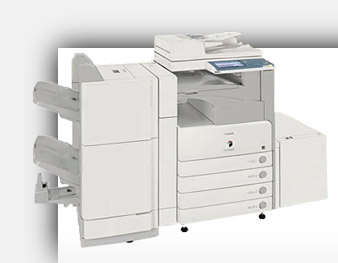 Small / Medium Photocopiers in Bedford