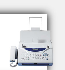 Maintenance of Fax Machines